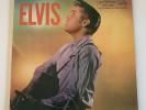Elvis Presley USA RCA Victor LPM 1382 EX 