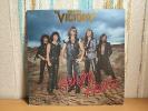 Victory ‎– Hungry Hearts LP