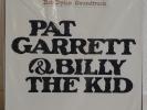 Bob Dylan - Pat Garrett & Billy The  