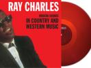 Ray Charles Modern Sounds in Country and 