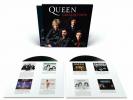 QUEEN Greatest Hits Exclusive Queen Online Store 