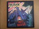 Holosade - Hell House - Original 1998 Vinyl 