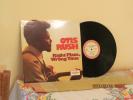 OTIS RUSH RIGHT PLACE WRONG TIME LP