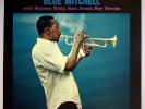 EBOND Blue Mitchell - Blues Moods Vinile 