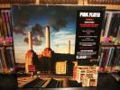 Pink Floyd    Animals    ( 180 gram Sealed LP) Pink 