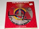THE BEACH BOYS    L.A. LIGHT ALBUM  * 