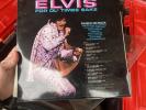 Elvis Presley rare Raised on Rock/For 