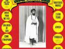 Phillip Fraser ‎– Come Ethiopians (Deluxe Edition) LP