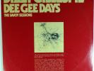 DIZZY GILLESPIE-DEE GEE DAYS-SAVOY DOUBLE MONO LP 