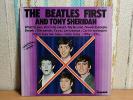 The Beatles And Tony Sheridan ‎– The Beatles 