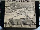 Gravestone -War- Krautrock orig germ. 1st.Press 