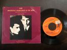 OMD ORCHESTRAL MANOEUVRES IN THE DARK Souvenir 1982 