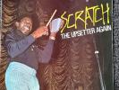 The Upsetters  Scratch The Upsetter Again Original 