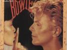 David Bowie China Girl 12 vinyl single record (
