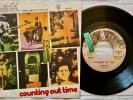 45 GENESIS - COUNTING OUT TIME - ANNO 1974 