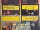 lots de vinyles 33tours Herbert von Karajan 