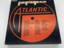  Atlantic Rhythm And Blues 1947-1974 14 LP USED 