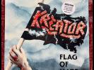 Kreator Flag of Hate Combat Records 88561-8125