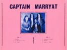 Captain Marryat - Captain Marryat (Vinyl LP 
