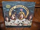 Led Zeppelin-Early Days-Best of-Volume One-Hype Sticker-Vinyl