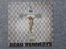 dead kennedys vinyl In God we trust