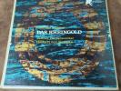 Richard Wagner DAS RHEINGOLD Karajan Opera 3 LP 