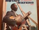 Muddy Waters – Muddy Waters at Newport 1960 Chess 