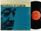 Duke Ellington - Masterpieces By Ellington LP 