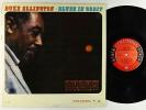 Duke Ellington - Blues In Orbit LP 