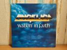 Angelica – Walkin In Faith LP