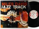 Miles Davis - Jazz Track LP - 