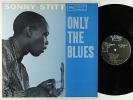 Sonny Stitt - Only The Blues LP 