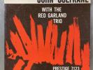 John Coltrane with the Red Garlard Trio 
