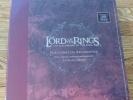 SEALED-The Lord of the Rings:The Fellowship 