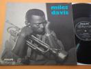 Miles Davis Round About Midnight Philips Ed1 