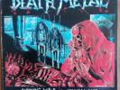 Various - Death Metal/ Vinyl  1984 *Mega Rar