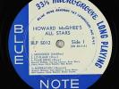 Howard McGhee All Stars - S/T 10 