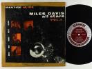 Miles Davis All Stars - Vol. 1 10 - 
