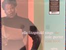 ELLA FITZGERALD:Sings Cole Porter Songbook 3LP 