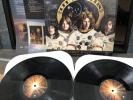 Led Zeppelin - Early Days 2 LP Record 1999 