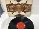 Thelonious Monk Criss Cross CL-2038 LP Mono 1963 2 