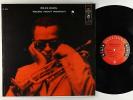 Miles Davis - Round About Midnight LP 