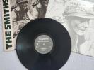 The Smiths Meat Is Murder 12 Vinyl Record 