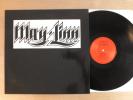 May-Linn - Same Self Titled   GERMANY  1988   LP  