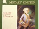 Mozart Edition Folge 5 Sämtliche Serenaden und 