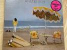 NEIL YOUNG - ON THE BEACH - 