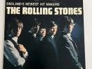 The Rolling Stones ‎– Englands Newest Hit Makers 