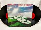 BARCLAY JAMES HARVEST Live Tapes 1978 UK Double 