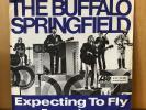 BUFFALO SPRINGFIELD :  Expecting To Fly / Everydays - 