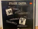 Frank Zappa - Frank Zappa 1979 12  Promo Smplr 